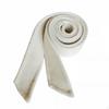 Reversible Wool Belt, Fall Winter, monochrome, Soft Texture other White