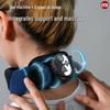 Morphyrichards Neck Massager with Brace