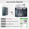 HAIER ProMax R889 Under-Sink 1400G RO Water Purifier