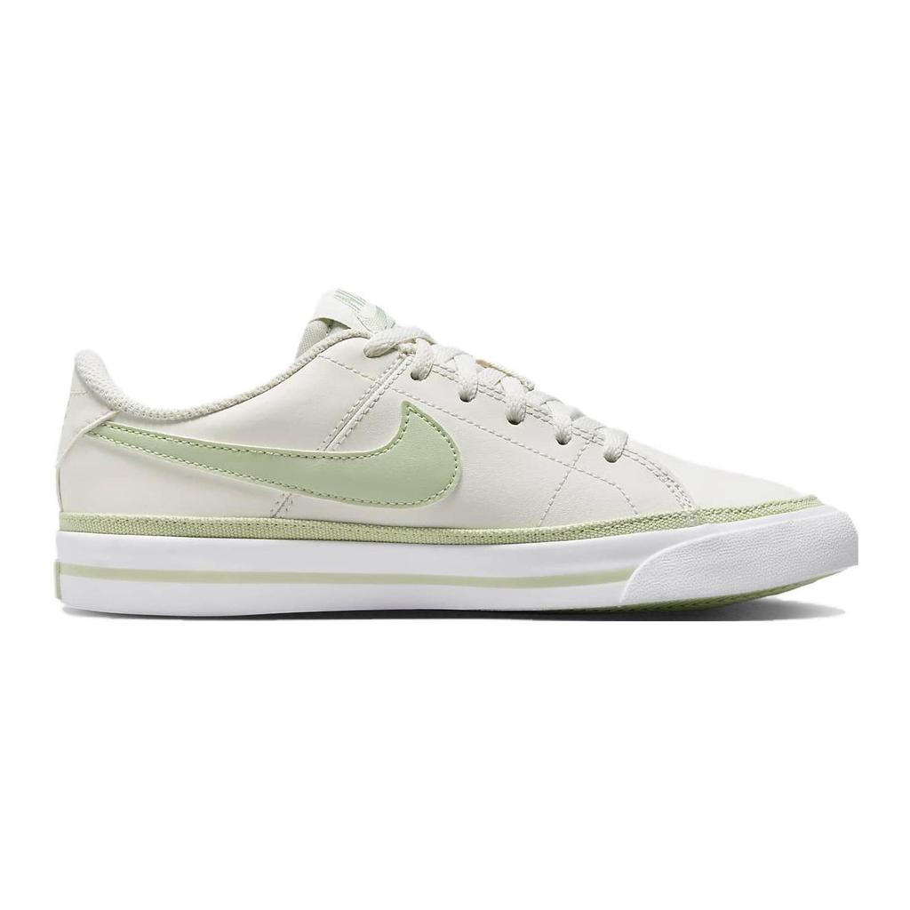 Nike Court Legacy GS 'Honeydew' DA5380-005