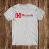 Hornady Guns Firearms Men's Grey Size S-5XL