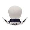 Undertale Cross Sans Plush Toy XTale Underverse AU Stuffed Doll Collectible Gift For Fans