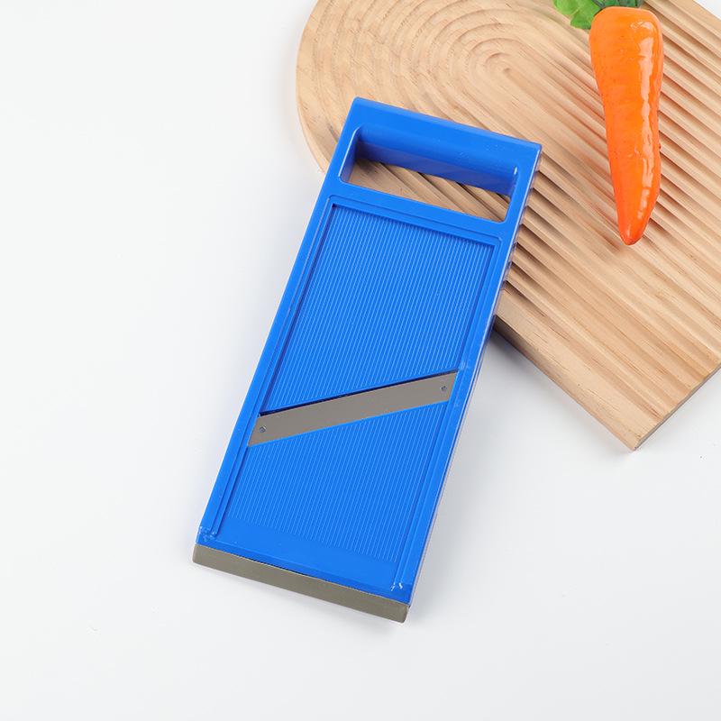 Multifunctional Portable Vegetable and Potato Slicer & Peeler