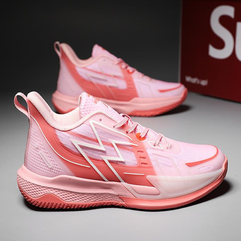 

Оригинальные мужские баскетбольные кроссовки, уличная удобная спортивная обувь, спортивные кроссовки 45