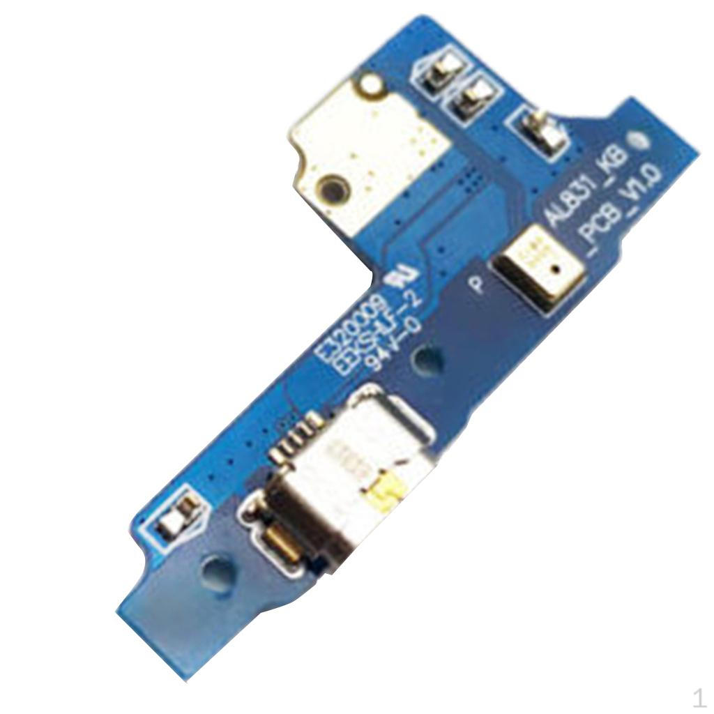 USB Charging Connection Cable Replacement for Y6 II Compact