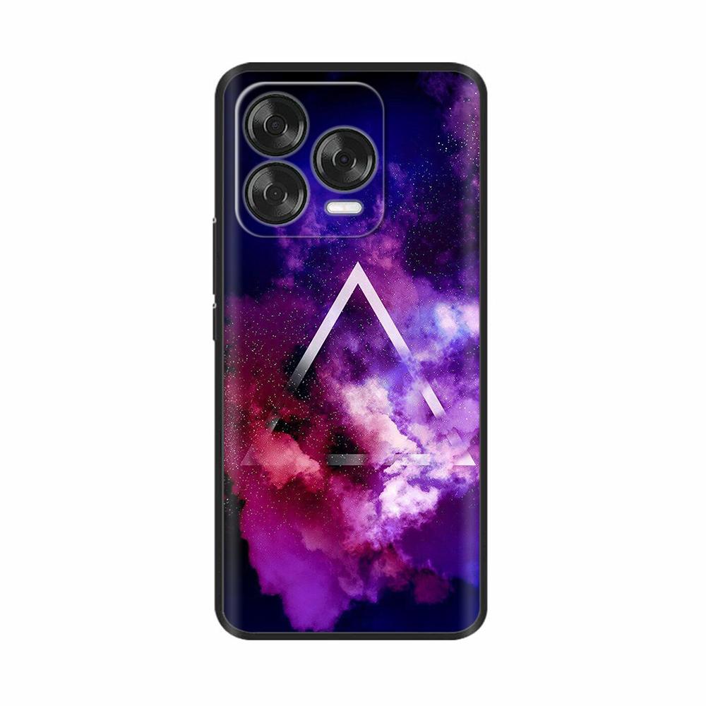 Für ZTE Blade V70 Design 4G Hülle V70 Vita Weiches Silikon Schlanke Handyhülle Für Nubia V70 Design Rückseite auf BladeV70 Vita Hüllen