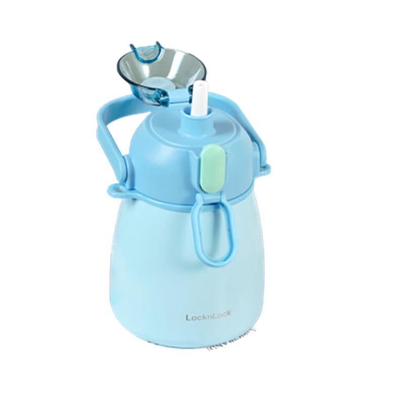 LocknLock LHC3311 Stal Nierdzewna 316L Termos 1L