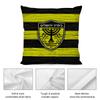 B-Beitar J-JerusalemS Pillow Case Short Plush Pillow Covers Sofa Decorative Gift Home Double-sided Printing Cushion Cover