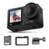 DJI Osmo Action 4 Standard-Combo 4K/120fps Action-Kamera
