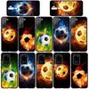 for iPhone 17 16 15 Xiaomi Poco F7 F8 X7 X6 C85 C75 C71 M8 Redmi Note 14 13 12 11 Pro Max 14C 13C 15C A3 A4 Phone Case Soccer Football Wallpaper Cover