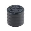 KITISUNI Jack Pad Car Hoist Pad Jack Tool Accessories Rubber Adapter Pad with Anti-Slip