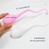 Remote Control Sextoy Vibrating Egg For Women Clitoris Stimulator Massage Wearable Vibration for Adults G-Spot Vibrator
