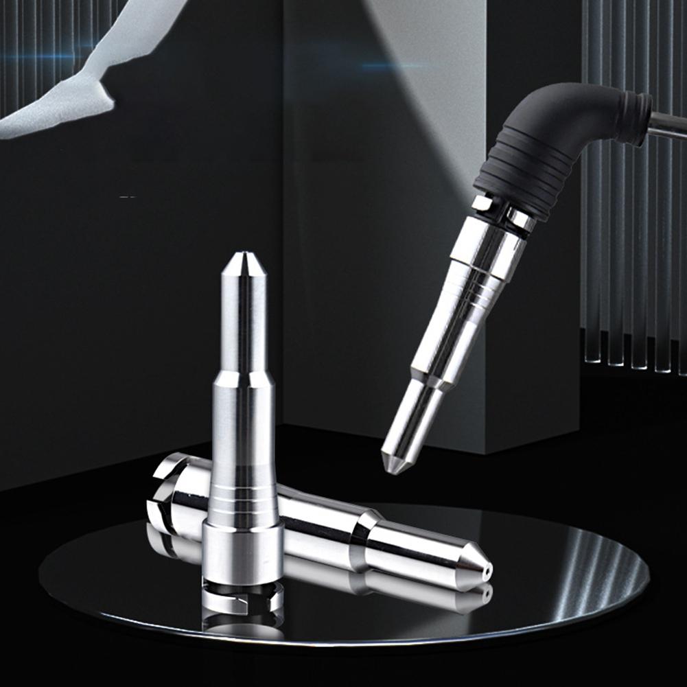 Dampfdüsen-Spitze für Delonghi Dedica EC680/EC685, ECP3420, EC9335, ECO310, Milchaufschäumer-Schaum-Innenrohr