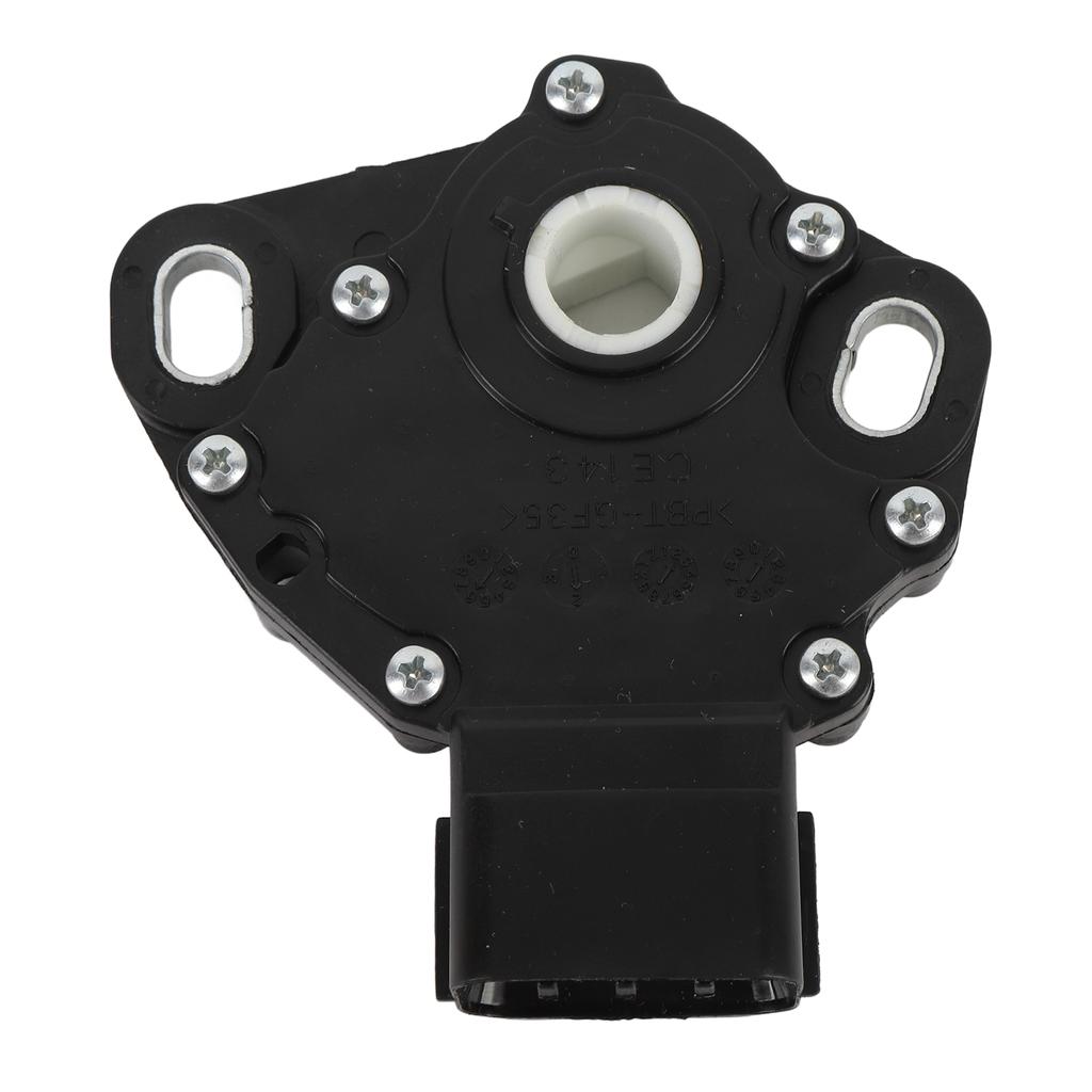 Comutator de siguranță neutru transmisie automată Răspuns rapid Performanță stabilă 31918 3MX0A pentru Versa 2013