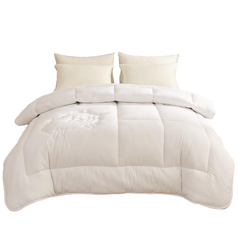 

Muji Thickened Winter Australian Wool Quilt 150cm x 200cm (5 Jin)