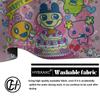40X90CM T-Tamagotchi I Mouse Pad Non-slip Desk Mat PC Laptop Accessories Rubber Office Keyboard Large Gamers Decoracion