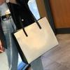 Women Cow Genuine Leather Luxury Shoulder Bags Lady Retro Soft Cowhide Handbags Female Design Fashi Tote Bucket Bag for Ladies