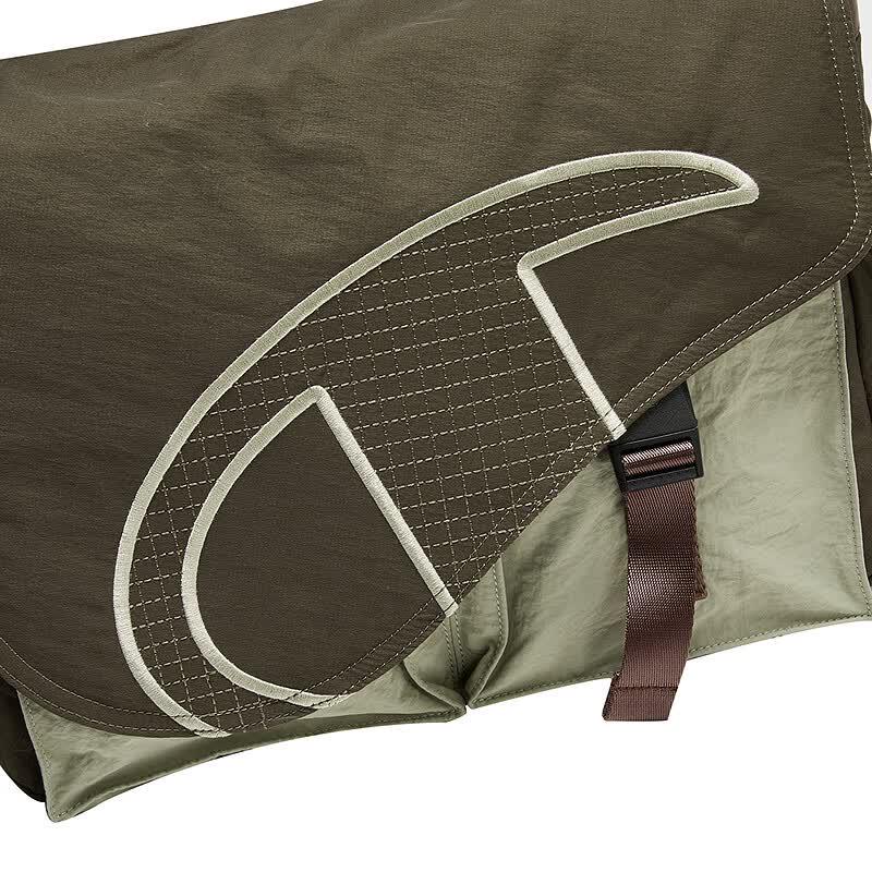 Champion Unisex Umhängetasche