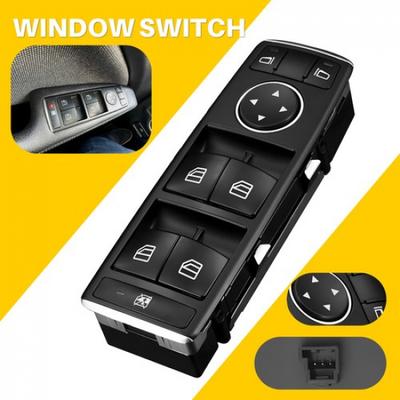 Dispositivos eléctricos para coche – Interruptores