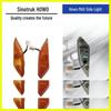 Howo MAX Car Fender & Door Turn Signal Lights