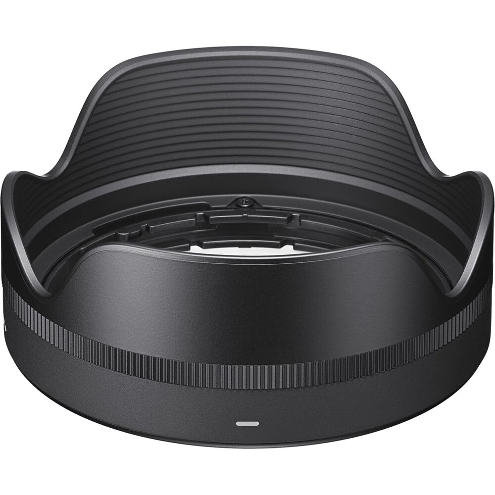Sigma DC DN Lens for Canon RF Standard Mirrorless Contemporary 18-50mm F2.8 Mount, APS-C Cameras,