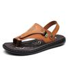 2025 Men's Trendy Dual-Use Sandals: Versatile Outdoor & Casual Beach Wear