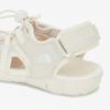 The North Face Kids Ns82r82u Kids Fiore Sandal Beige