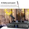 SAST OK-77 Professional Wired Conference Microphone System