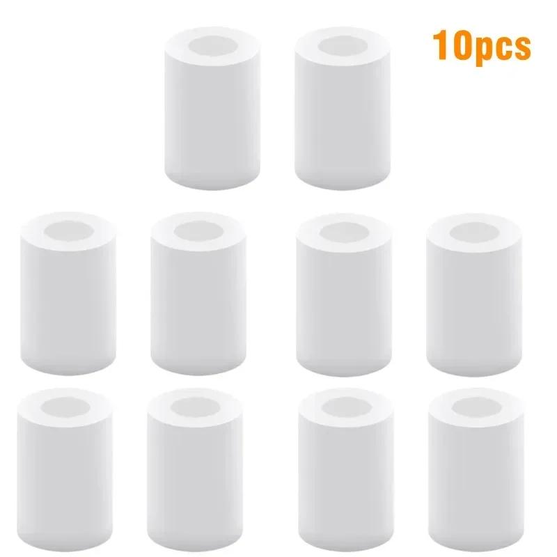 Water Outlet Purifier Universal Faucet Filter for Kitchen Bathroom Shower Household Bathroom Filter PP Cotton High Density