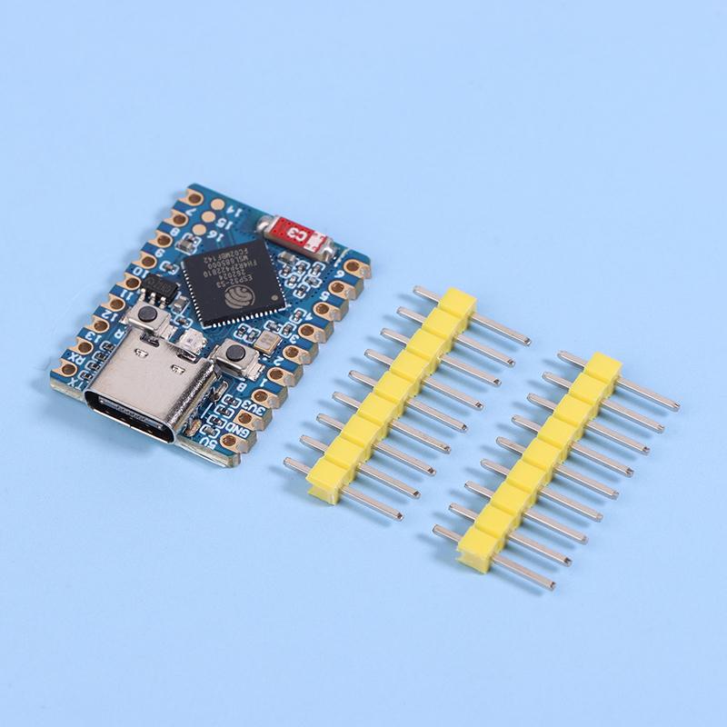 Esp32 S3 Mini Development Board Esp32-S3-Zero Esp32-S3Fh4R2 Wifi Bluetooth Tools