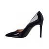 Salvatore Ferragamo Ferragamo Ilary X5 Patent Pump Black