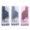 Geometry Compass Office Examination Stationery Aluminium Ruler Set Drafting Supplies Metal Rulers