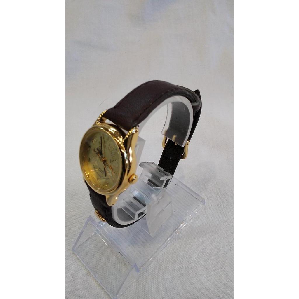 Used ALBA V811-1890 Quartz Watch
