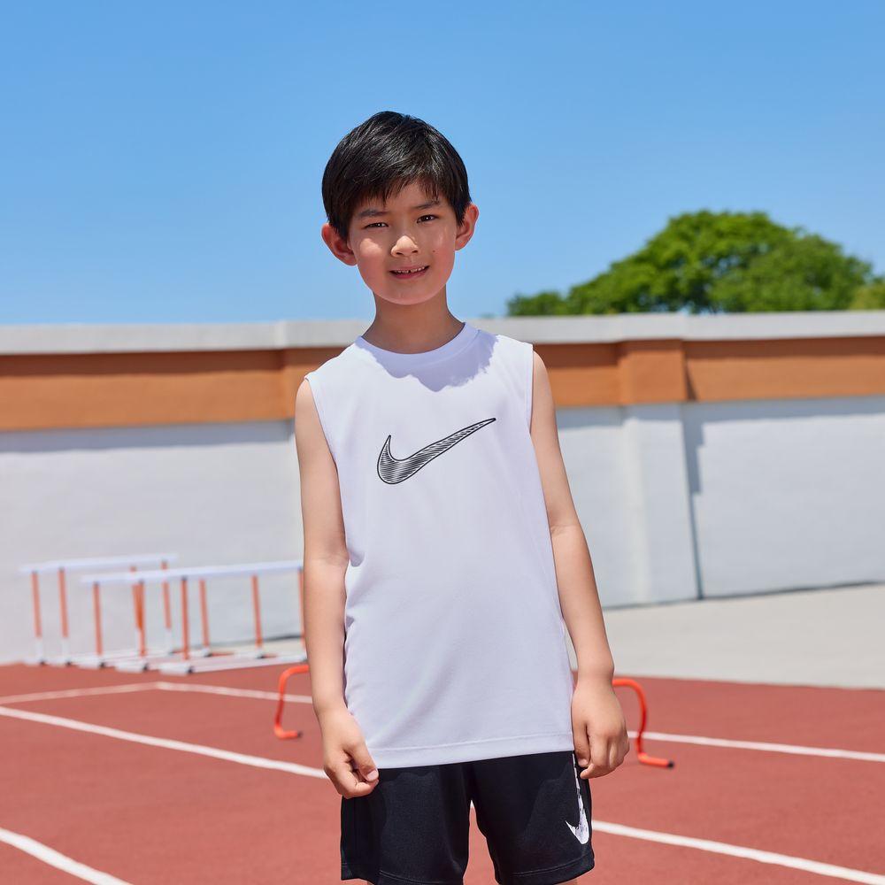 Nike Kids Tank Tops & Camisoles Crew Neck XS