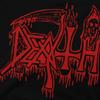 Humorous The Representative Band Of Death Metal T-Shirts Men Round Neck Pure Cotton T Shirts Death Metal Short Sleeve