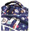 Primary School Students' Children's Schoolbags, Wear-resistant and Ultra-light Backpacks