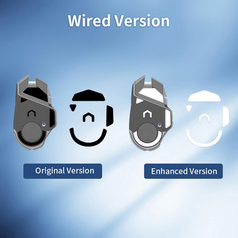 Mouse Skate Feet Pad For Logitech G502 Superlight Mouse Non-Slip Foot Sticker