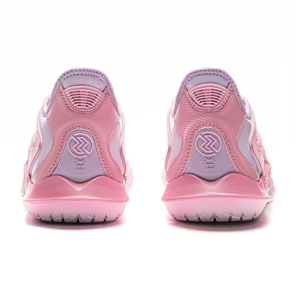 Li Ning Speed 12 Amorti Antidérapant Résistant à l'abrasion Respirant Rebond Adhérence Tige basse Chaussures de Basketball Homme ABAV069-1