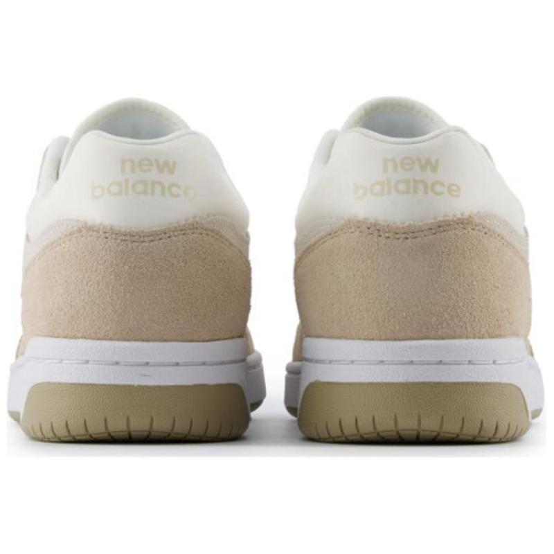 New Balance 480 'Moonbeam Sea Salt' Sneaker BB480LEA