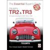 Triumph TR2 & TR3 1953-1962 O Guia Essencial para Compradores