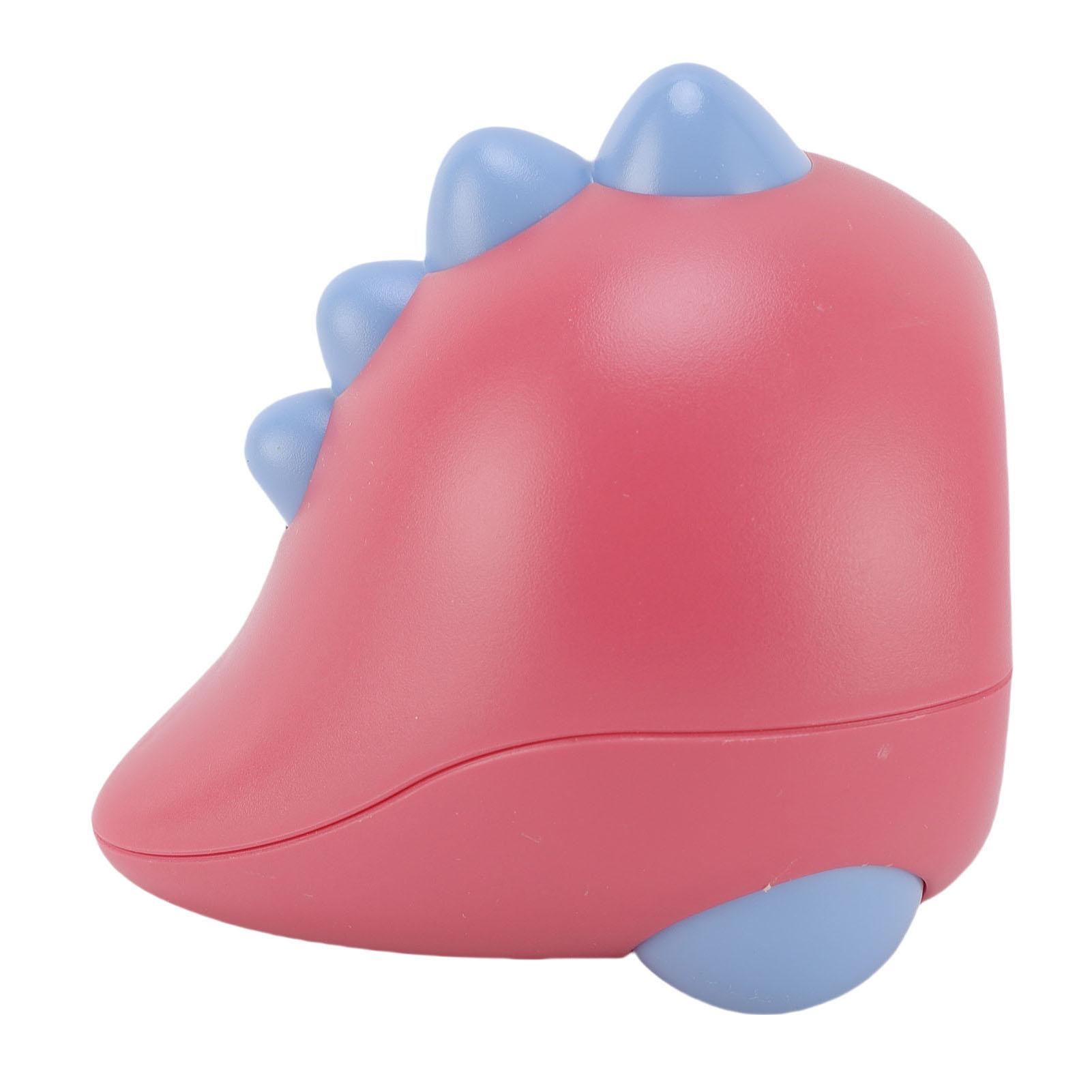 Dinosaur Baby Bath Thermometer Real Time Digital Water Temperature Thermometer for Newborn Swimming and Bath