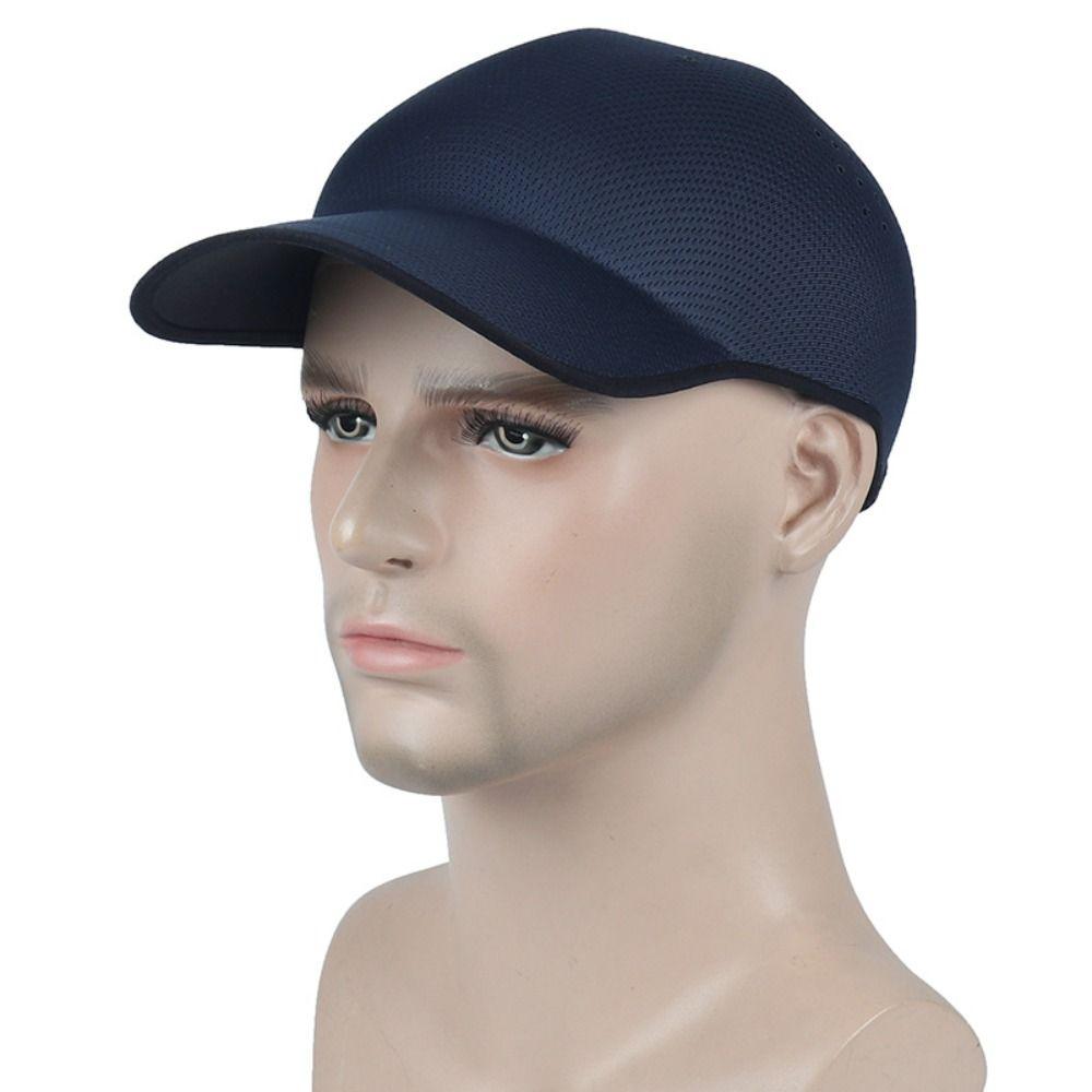 Seamless Sports Hat Quick Drying Outdoor Hat New Design Baseball Cap