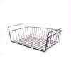 Bathroom Washstand Hanging Storage Basket Towel Storage Cabinet Hanging Basket Rack