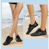 Barefoot Shoes , Breathable Lightweight Barefoot Shoes, Footwear, Slip Resistant, Wide Toe Box Water Shoes , Wide Width Shoes , Beach Pool Swim