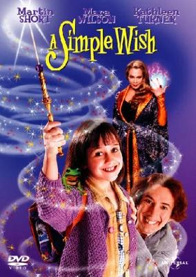 DVD DVD - Simple Wish UNKA25681 Japan Movies & DVD Used
