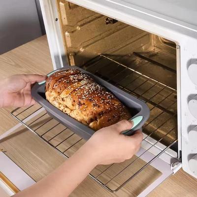 Utensilios para el horno – Esteras de silicona y moldes para hornear