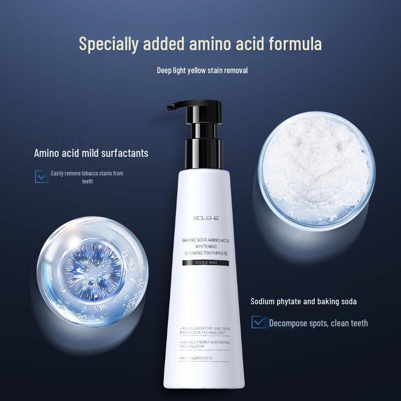 Harmonious Wind Rain Oral Care Set