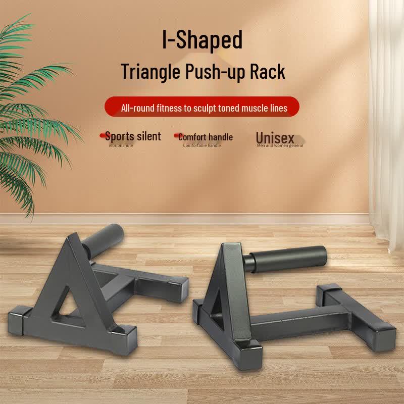 TLXT Triangular Push-up Stand