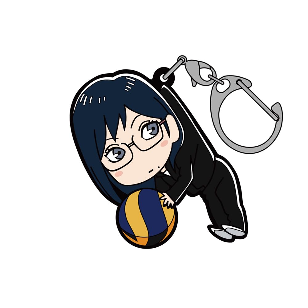 

COSPA Киёко Симидзу Цумамарэ Восхищенный Менеджер [Официальный] Haikyu!! Вер.