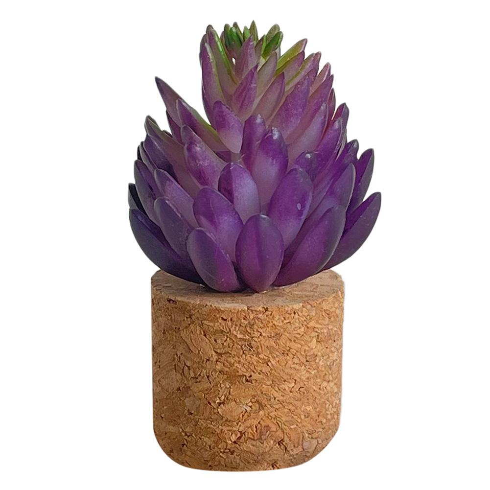 3D Artificial Plants Shape Aromatherapy Vent Car Love Air Stone Perfume Car Diffuser Perfume Clip Car Interior Accessories